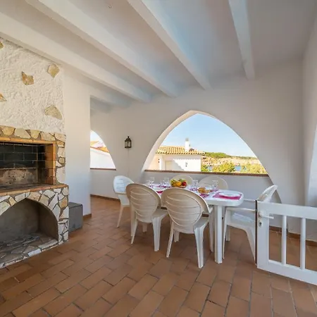 Villa Sharon