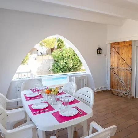 Villa Sharon *