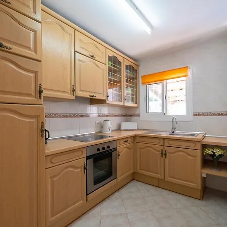Villa Sharon *